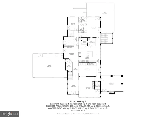 $1,595,000 | 16420 Black Rock Road, Darnestown, MD 20874