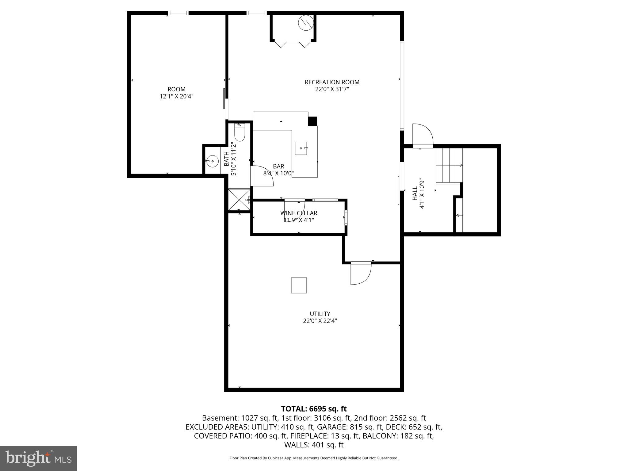 16420 Black Rock Road Darnestown, MD 20874 - Photo 110 of 111