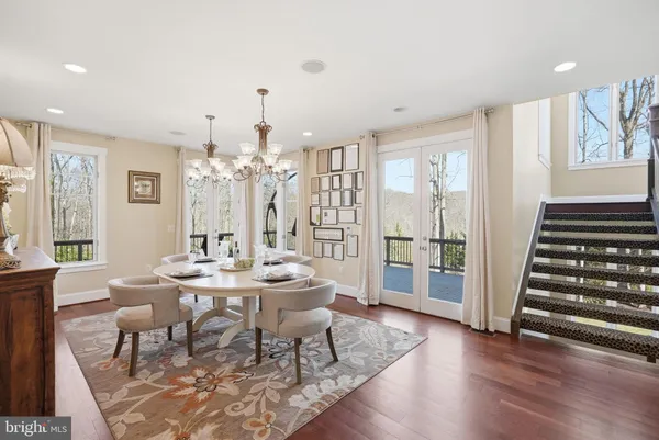 $1,595,000 | 16420 Black Rock Road, Darnestown, MD 20874