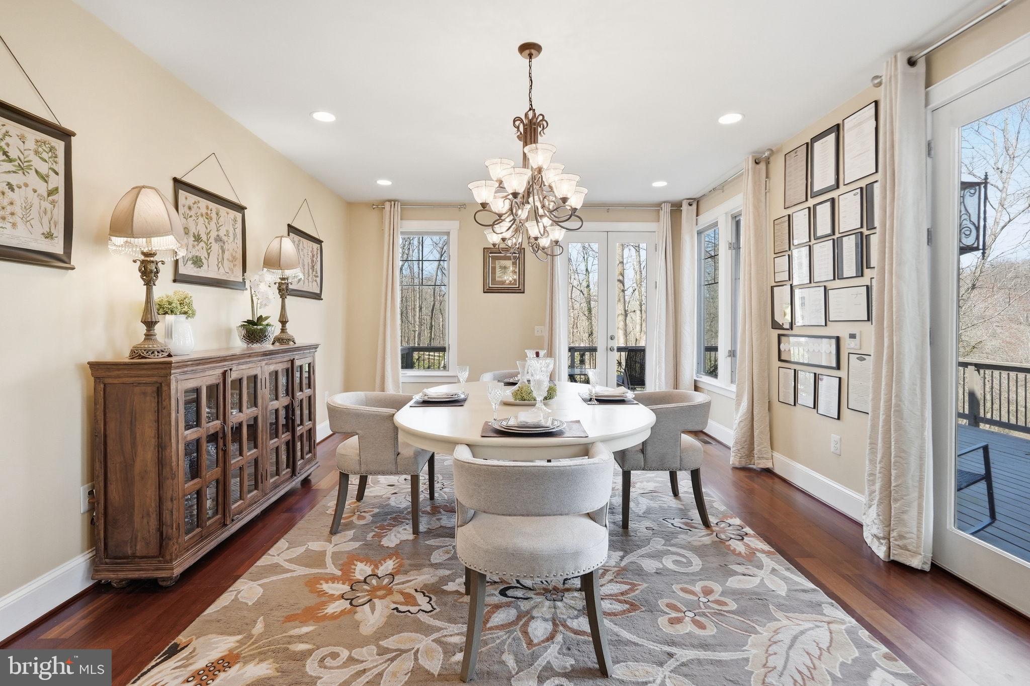 16420 Black Rock Road Darnestown, MD 20874 - Photo 24 of 111