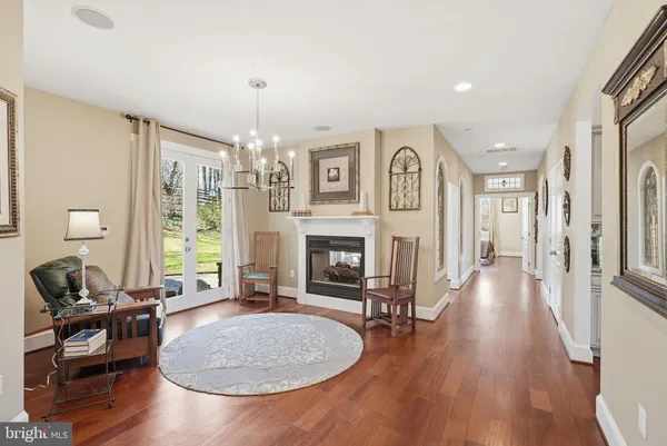 $1,595,000 | 16420 Black Rock Road, Darnestown, MD 20874