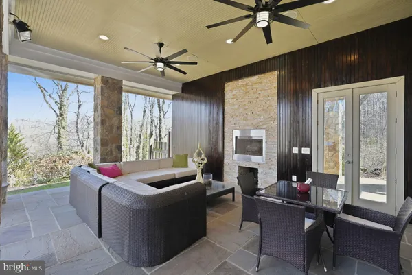 $1,595,000 | 16420 Black Rock Road, Darnestown, MD 20874