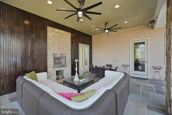 $1,595,000 | 16420 Black Rock Road, Darnestown, MD 20874