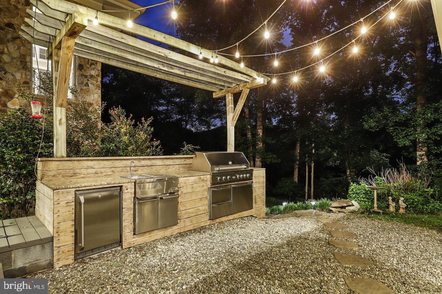 16420 Black Rock Road Darnestown, MD 20874 - Photo 73 of 111