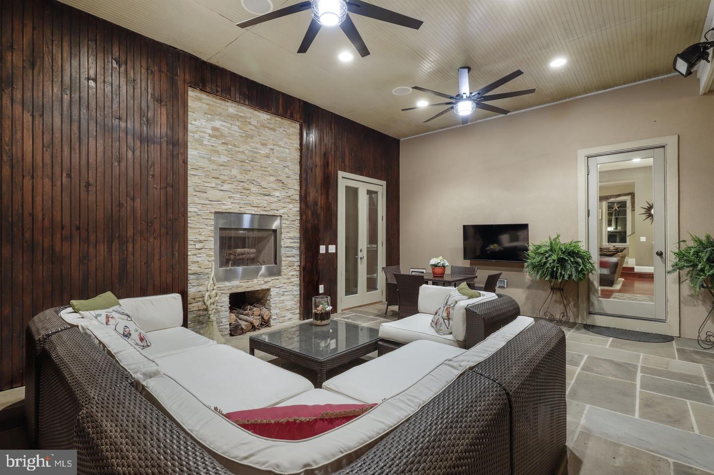 16420 Black Rock Road Darnestown, MD 20874 - Photo 74 of 111