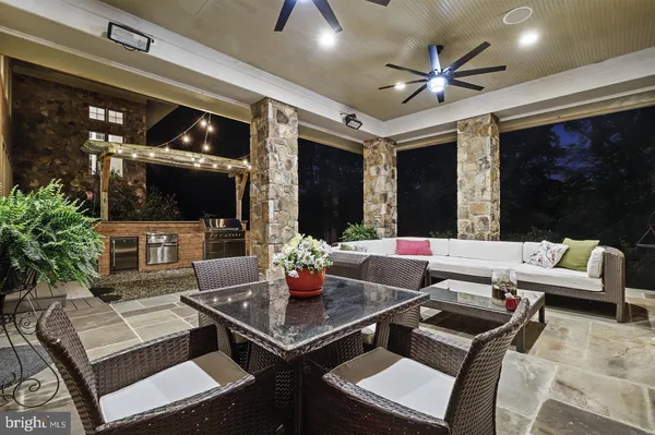 $1,595,000 | 16420 Black Rock Road, Darnestown, MD 20874