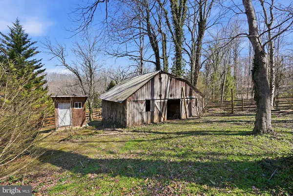 $1,595,000 | 16420 Black Rock Road, Darnestown, MD 20874