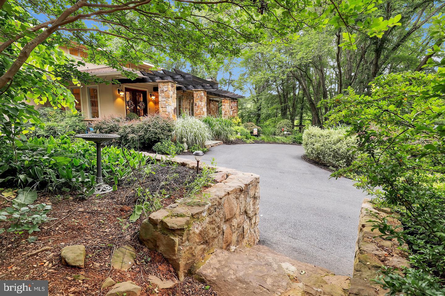 16420 Black Rock Road Darnestown, MD 20874 - Photo 82 of 111