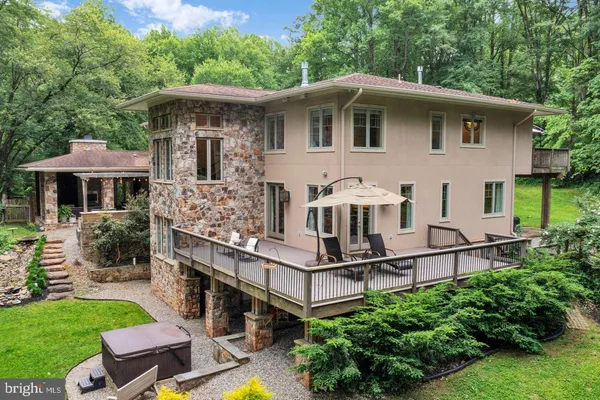 $1,595,000 | 16420 Black Rock Road, Darnestown, MD 20874