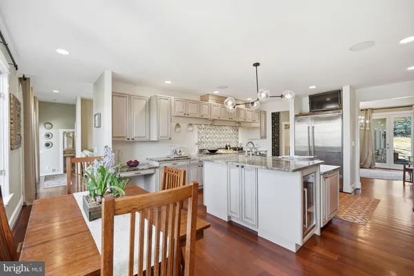 $1,595,000 | 16420 Black Rock Road, Darnestown, MD 20874