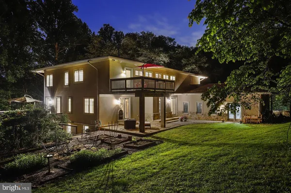 $1,595,000 | 16420 Black Rock Road, Darnestown, MD 20874