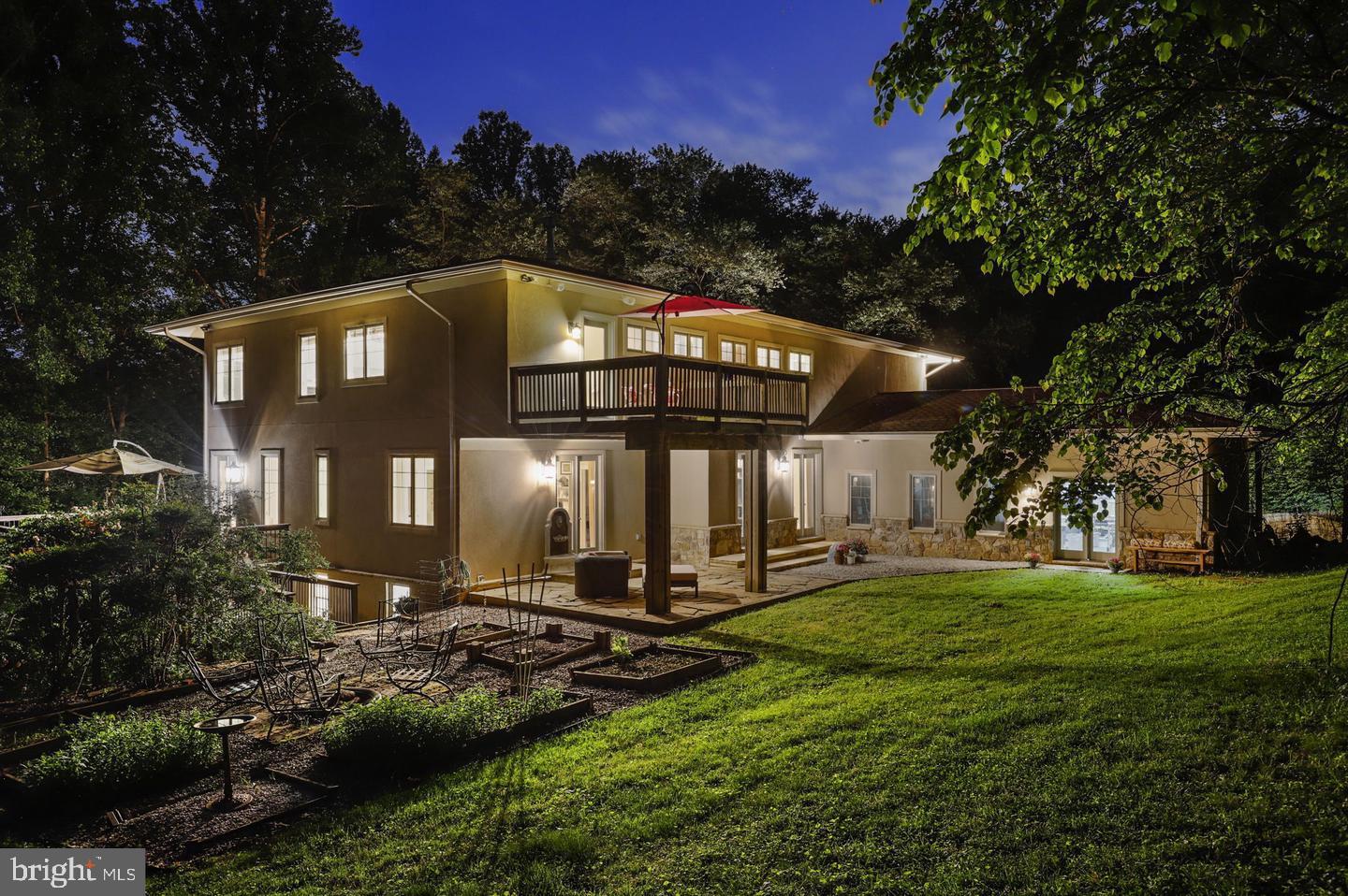 16420 Black Rock Road Darnestown, MD 20874 - Photo 98 of 111