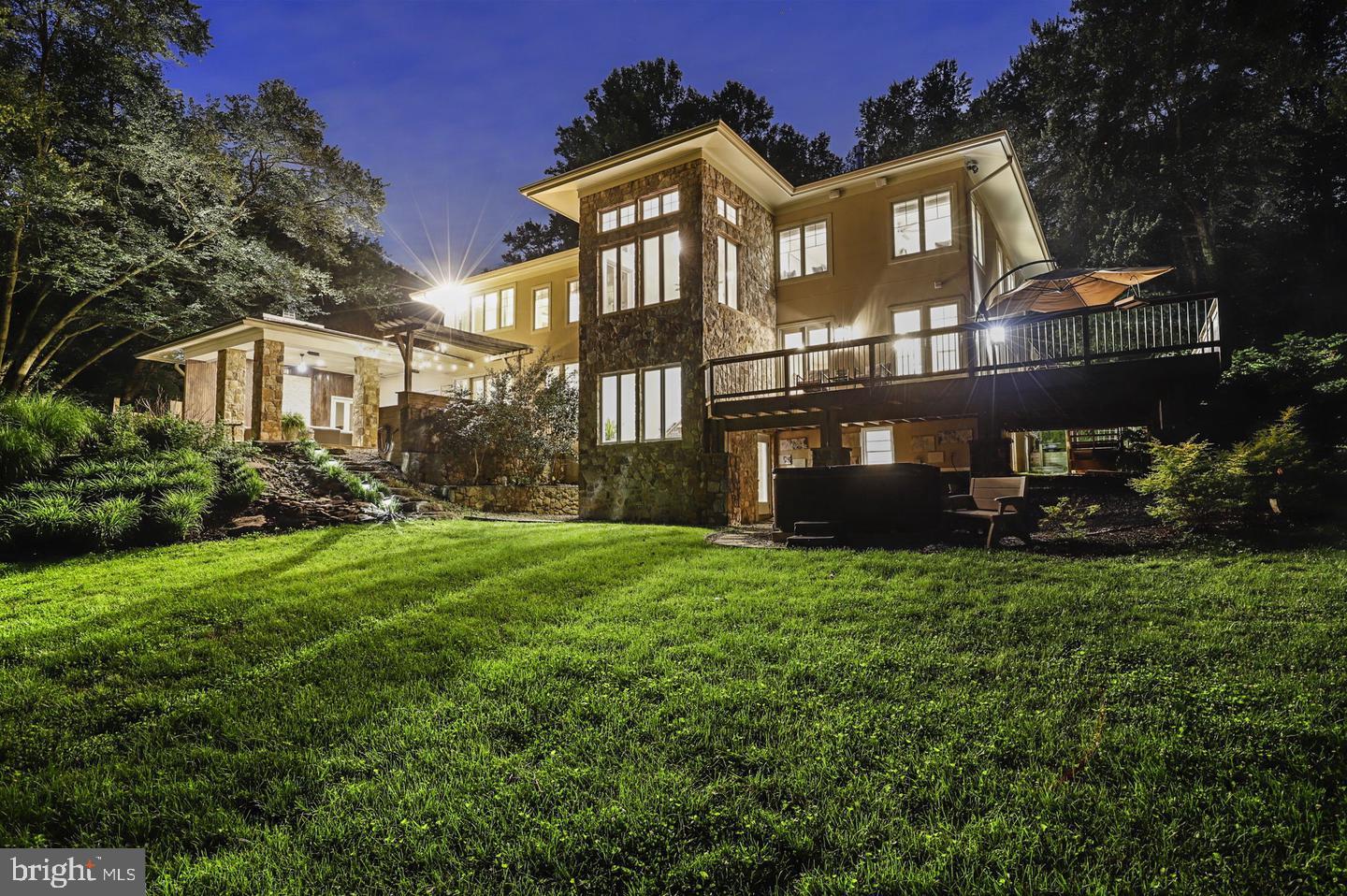 16420 Black Rock Road Darnestown, MD 20874 - Photo 99 of 111