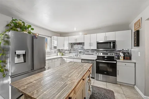 $515,000 | 11887 South Clayson Street, Parker, CO 80138