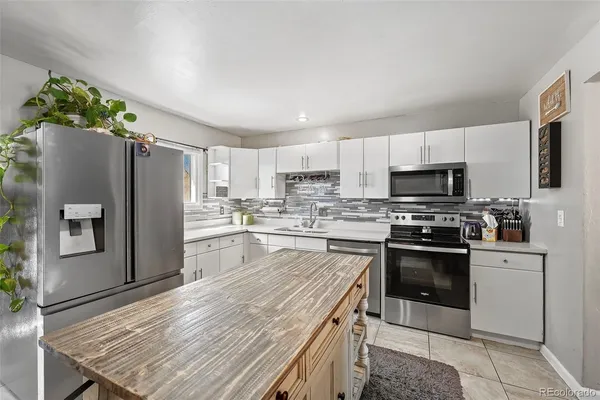 $525,000 | 11887 South Clayson Street, Parker, CO 80138