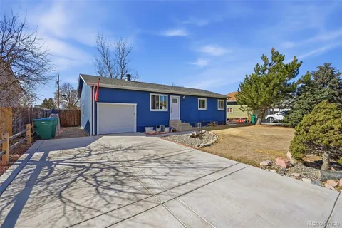 $525,000 | 11887 South Clayson Street, Parker, CO 80138