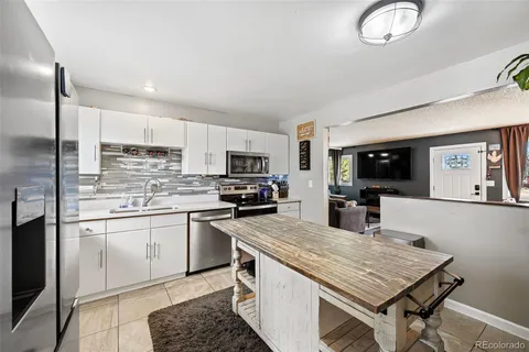 $525,000 | 11887 South Clayson Street, Parker, CO 80138