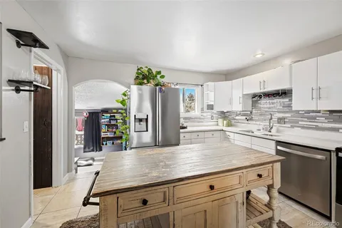 $525,000 | 11887 South Clayson Street, Parker, CO 80138