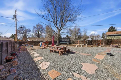 $525,000 | 11887 South Clayson Street, Parker, CO 80138