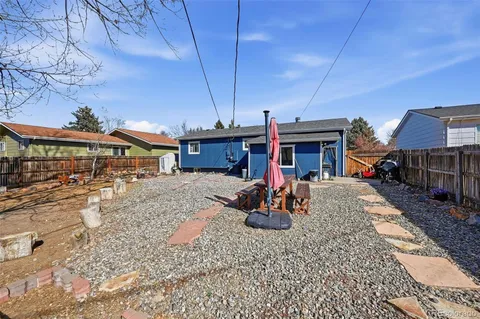 $525,000 | 11887 South Clayson Street, Parker, CO 80138