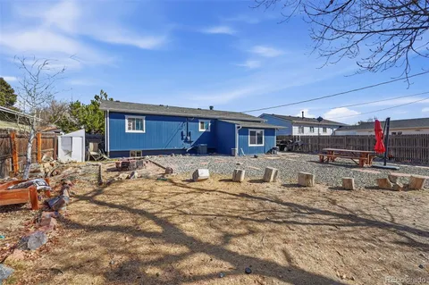 $525,000 | 11887 South Clayson Street, Parker, CO 80138