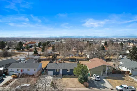 $525,000 | 11887 South Clayson Street, Parker, CO 80138