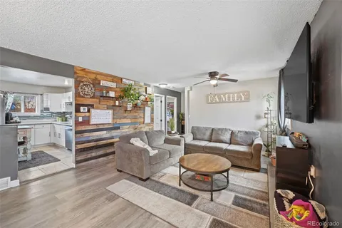 $525,000 | 11887 South Clayson Street, Parker, CO 80138