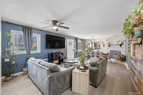 $525,000 | 11887 South Clayson Street, Parker, CO 80138