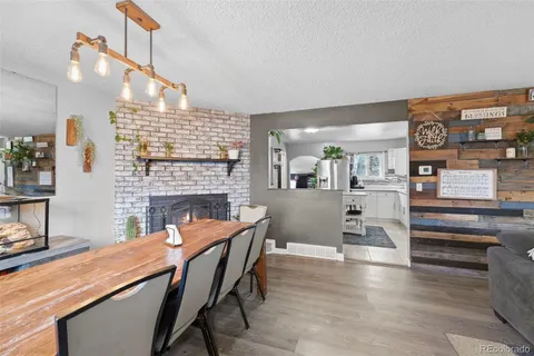 $525,000 | 11887 South Clayson Street, Parker, CO 80138