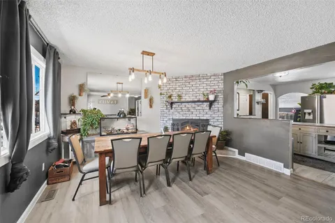 $525,000 | 11887 South Clayson Street, Parker, CO 80138