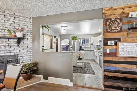 $525,000 | 11887 South Clayson Street, Parker, CO 80138