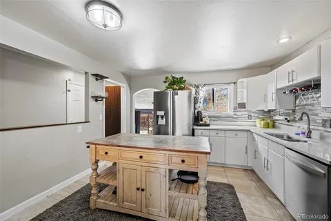 $525,000 | 11887 South Clayson Street, Parker, CO 80138