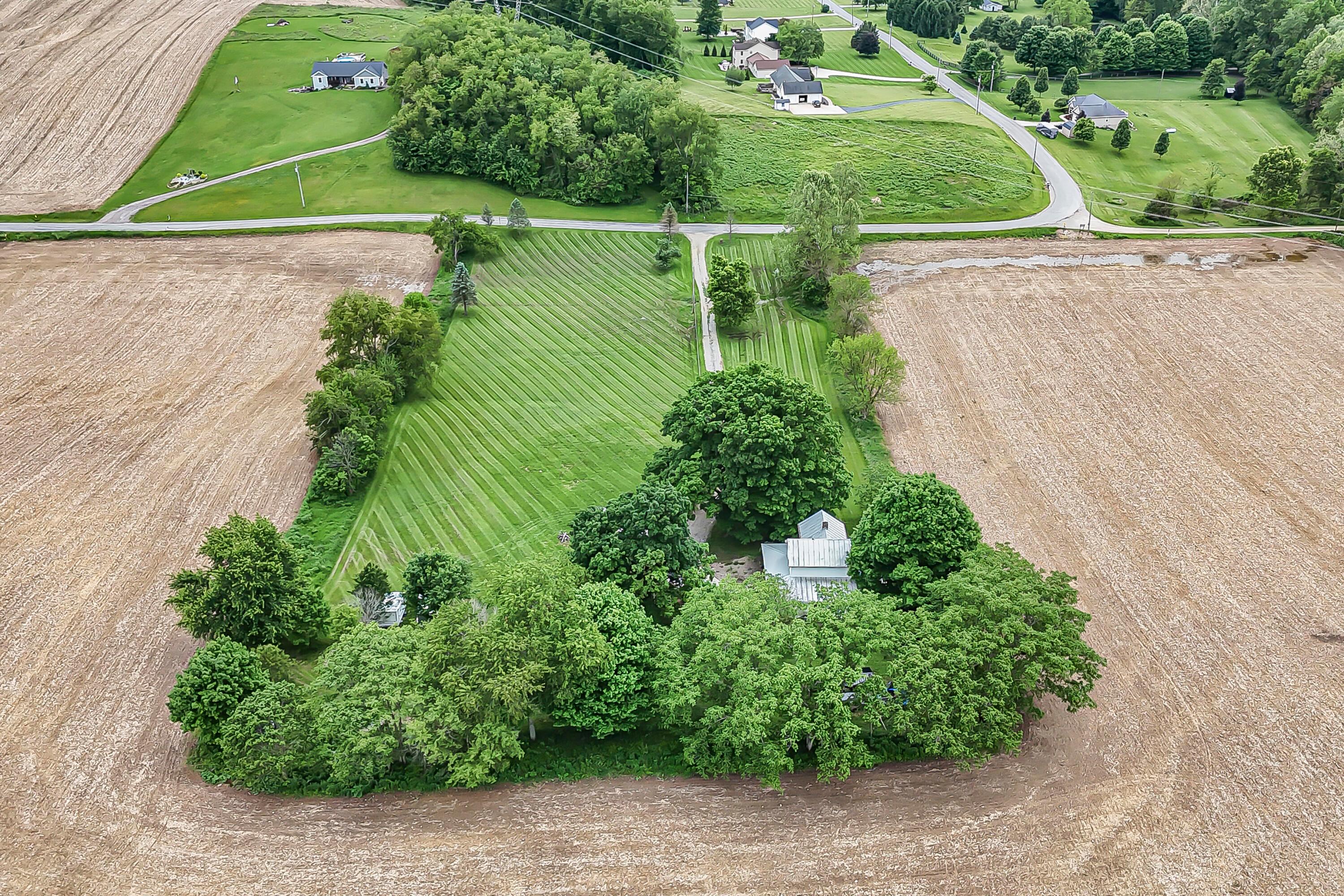 11479 Armentrout Road Fredericktown, OH 43019 - Photo 42 of 59 59-print-DJI_20260526033139_0028_D