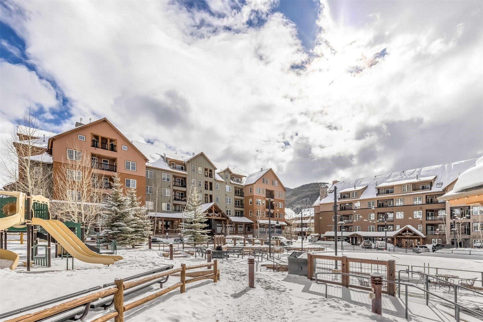 100 Dercum Square, Unit 8415 Keystone, CO 80435 - Photo 40 of 42