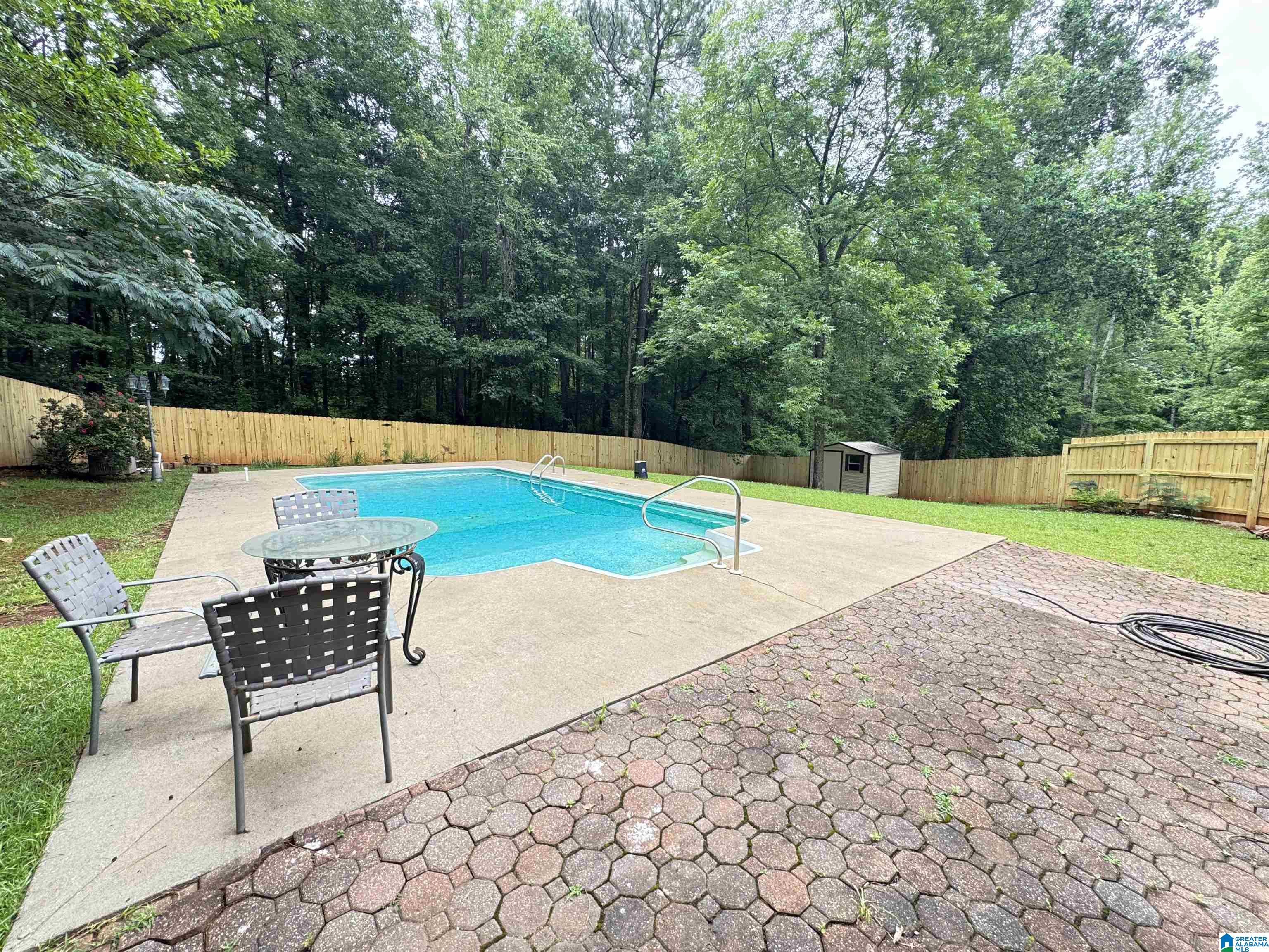 813 Brookhaven Road Anniston, AL 36207 - Photo 27 of 33