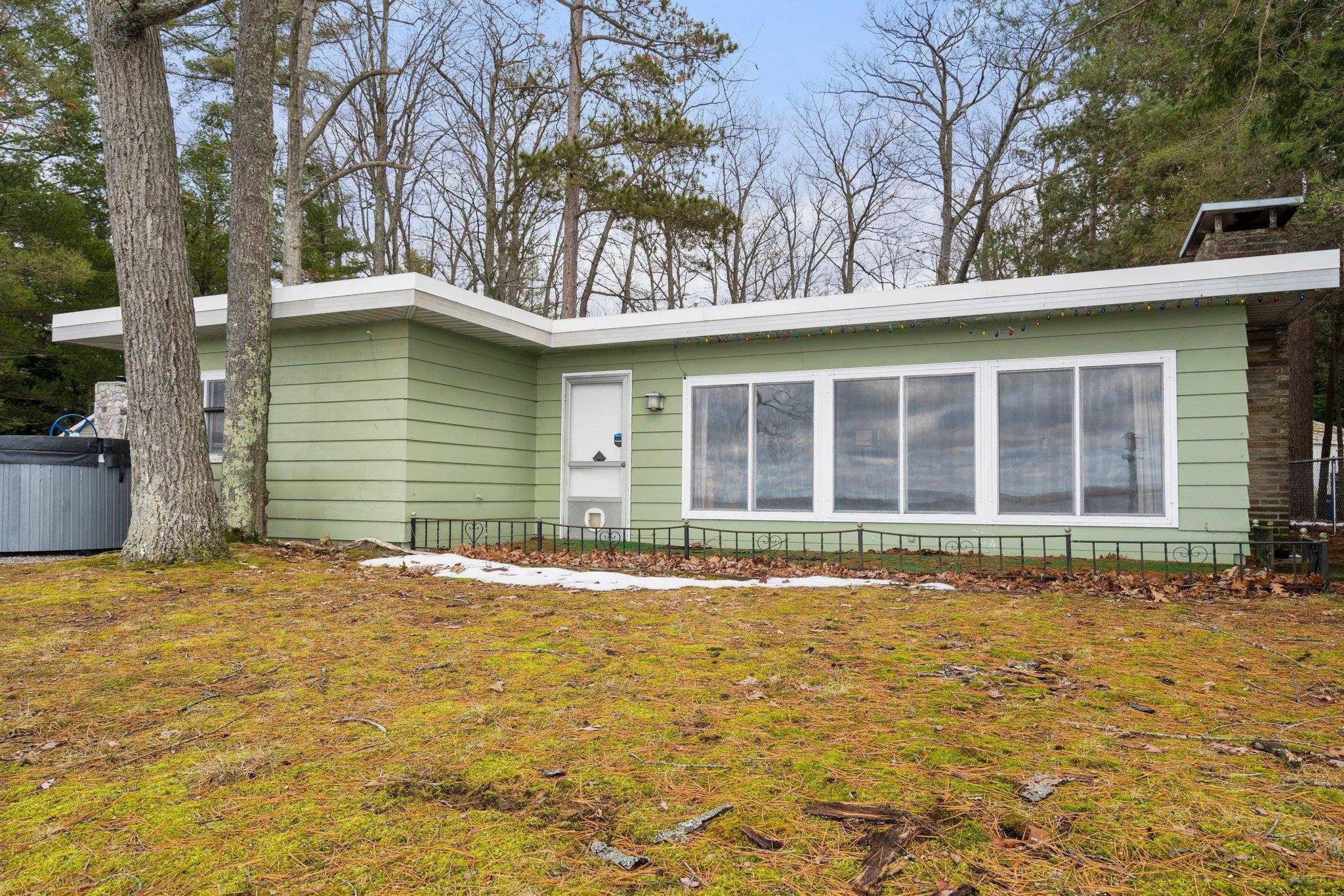 6192 Karlin Road Interlochen, MI 49643 - Photo 22 of 30