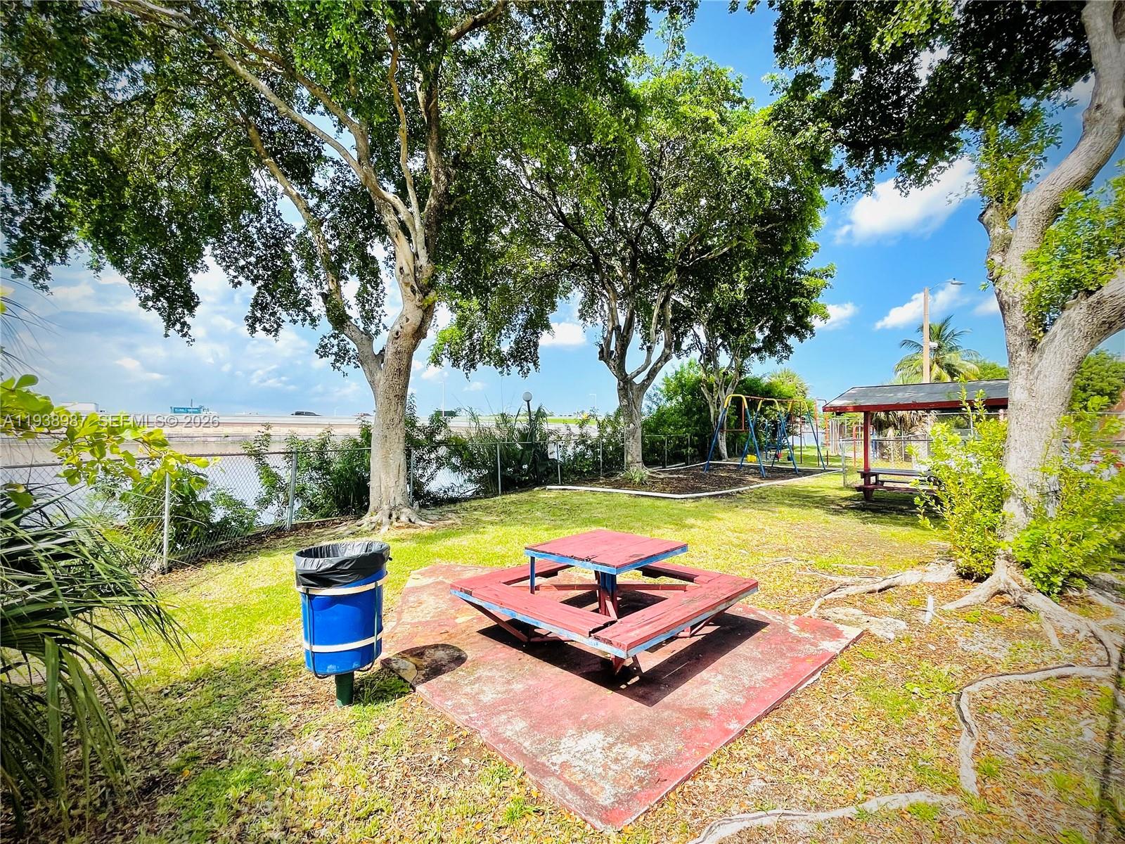 4705 Northwest 7th Street, Unit 3057 Miami, FL 33126 - Photo 18 of 18