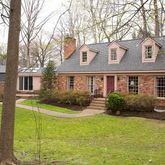 $2,000,000 | 3865 North River Street, Arlington, VA 22207