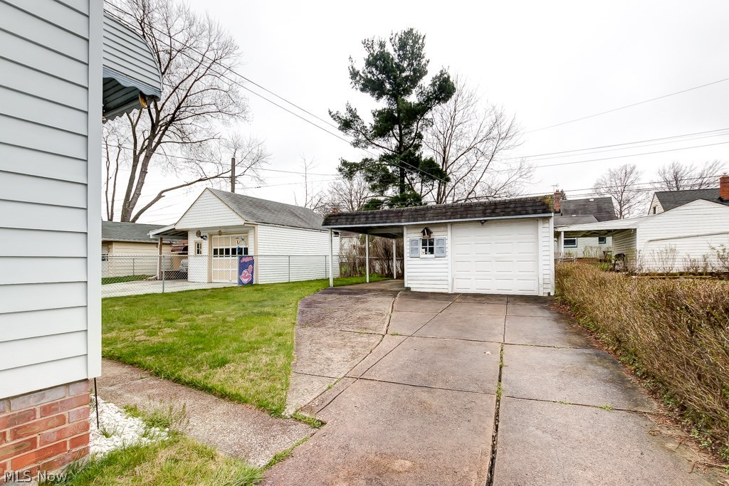 13304 Havana Road Cleveland, OH 44125 - Photo 20 of 21