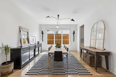 $2,499,990 | 8427 Midway Road, Dallas, TX 75209