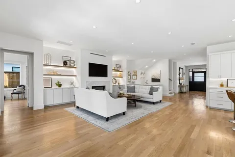 $2,499,990 | 8427 Midway Road, Dallas, TX 75209