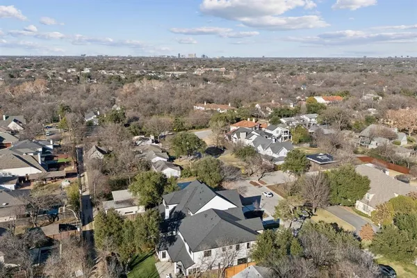 $2,499,990 | 8427 Midway Road, Dallas, TX 75209
