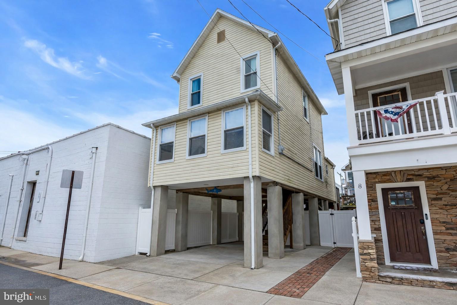6 Beach Street Sea Bright, NJ 07760 - Photo 23 of 26