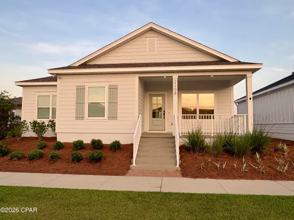 $3,200 | 2208 Warbler Street, Panama City, FL 32405