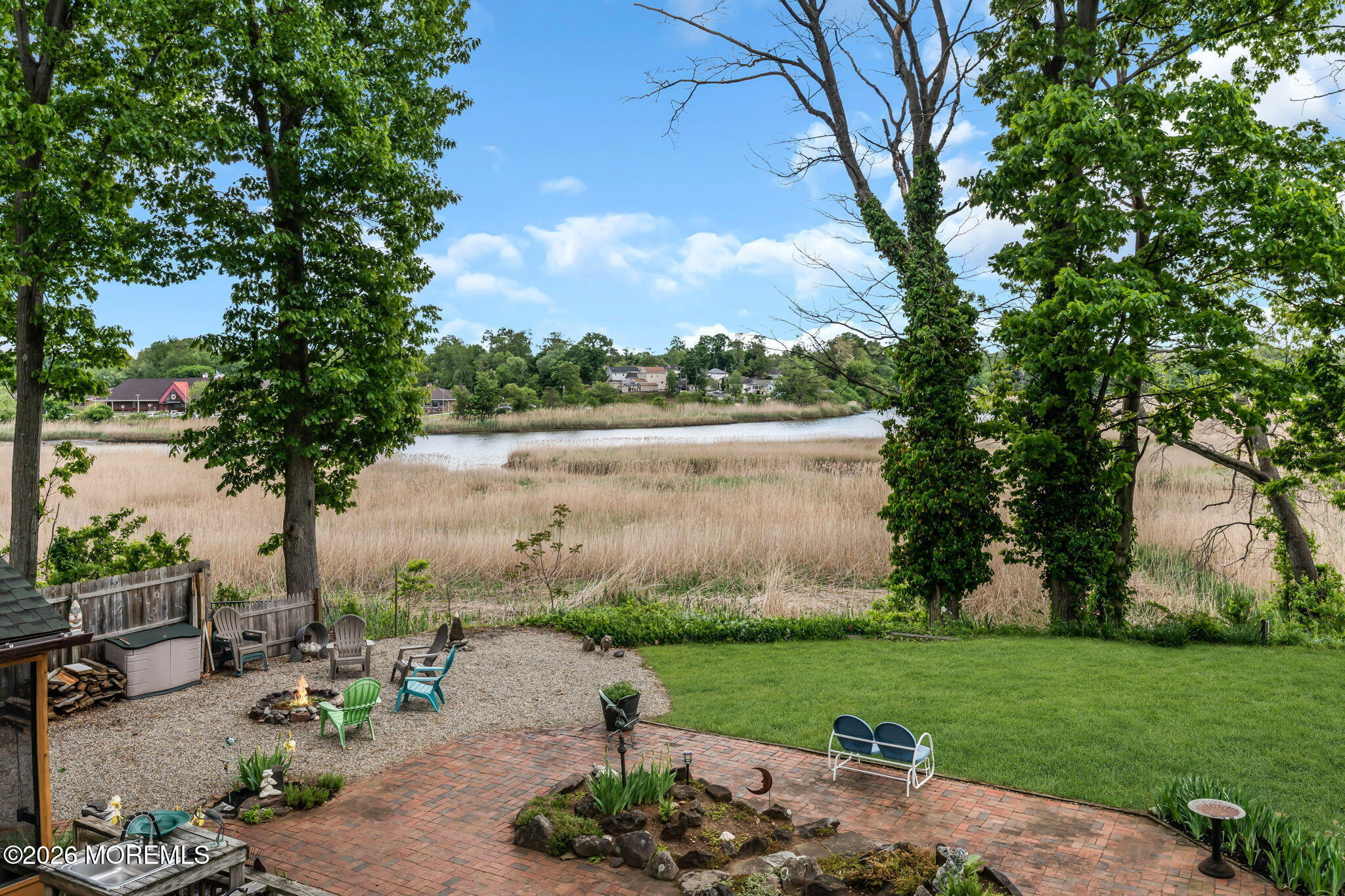 120 May Place Red Bank, NJ 07701 - Photo 58 of 91 Patio