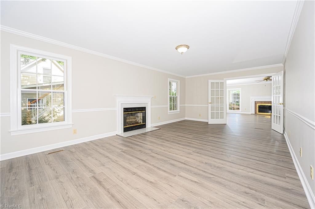 6135 Spring Forest Drive Pfafftown, NC 27040 - Photo 11 of 30