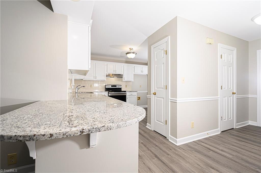 6135 Spring Forest Drive Pfafftown, NC 27040 - Photo 12 of 30