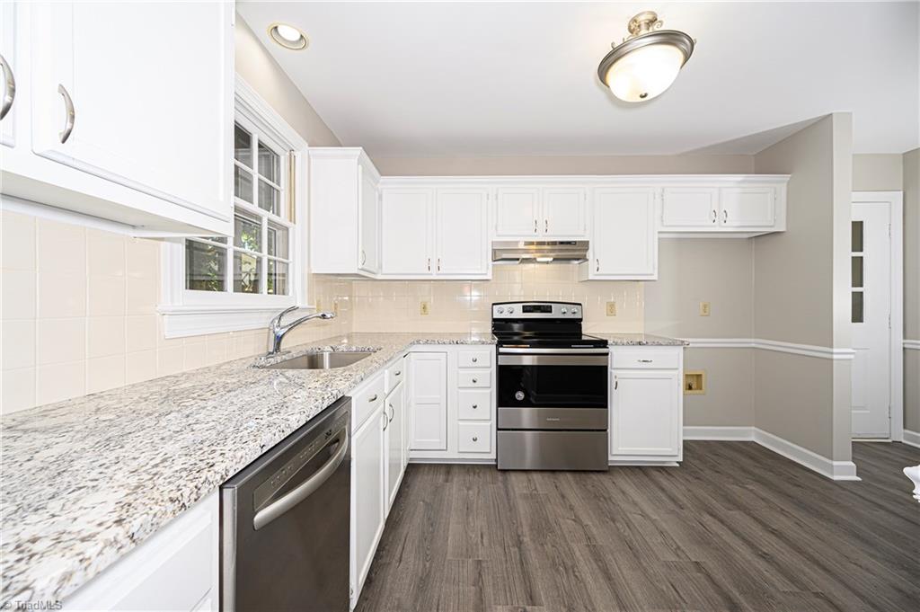 6135 Spring Forest Drive Pfafftown, NC 27040 - Photo 14 of 30