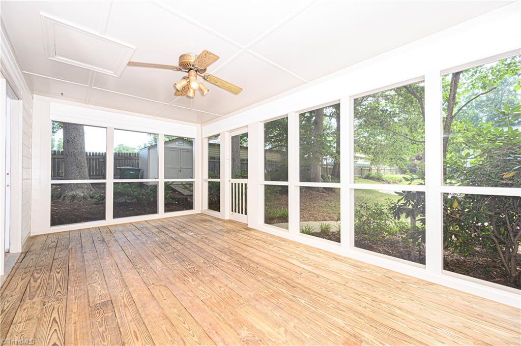 6135 Spring Forest Drive Pfafftown, NC 27040 - Photo 17 of 30