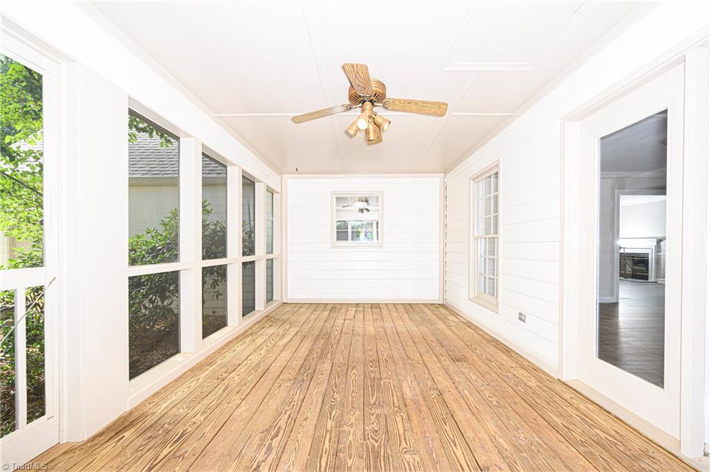 6135 Spring Forest Drive Pfafftown, NC 27040 - Photo 18 of 30